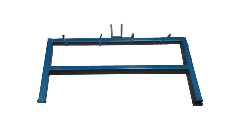 KABİN BAĞLANTI DEMİRİ ÖN YEŞİL (GL35000)